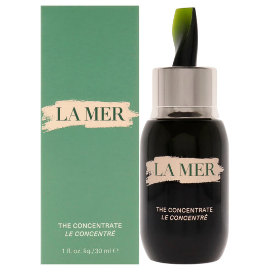 The Concentrate by La Mer for Unisex - 1 oz Concentrate