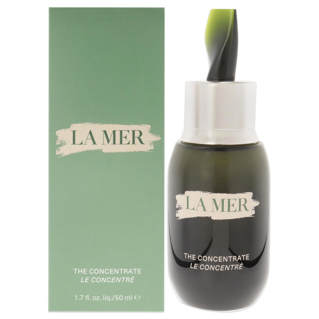 La Mer The Concentrate