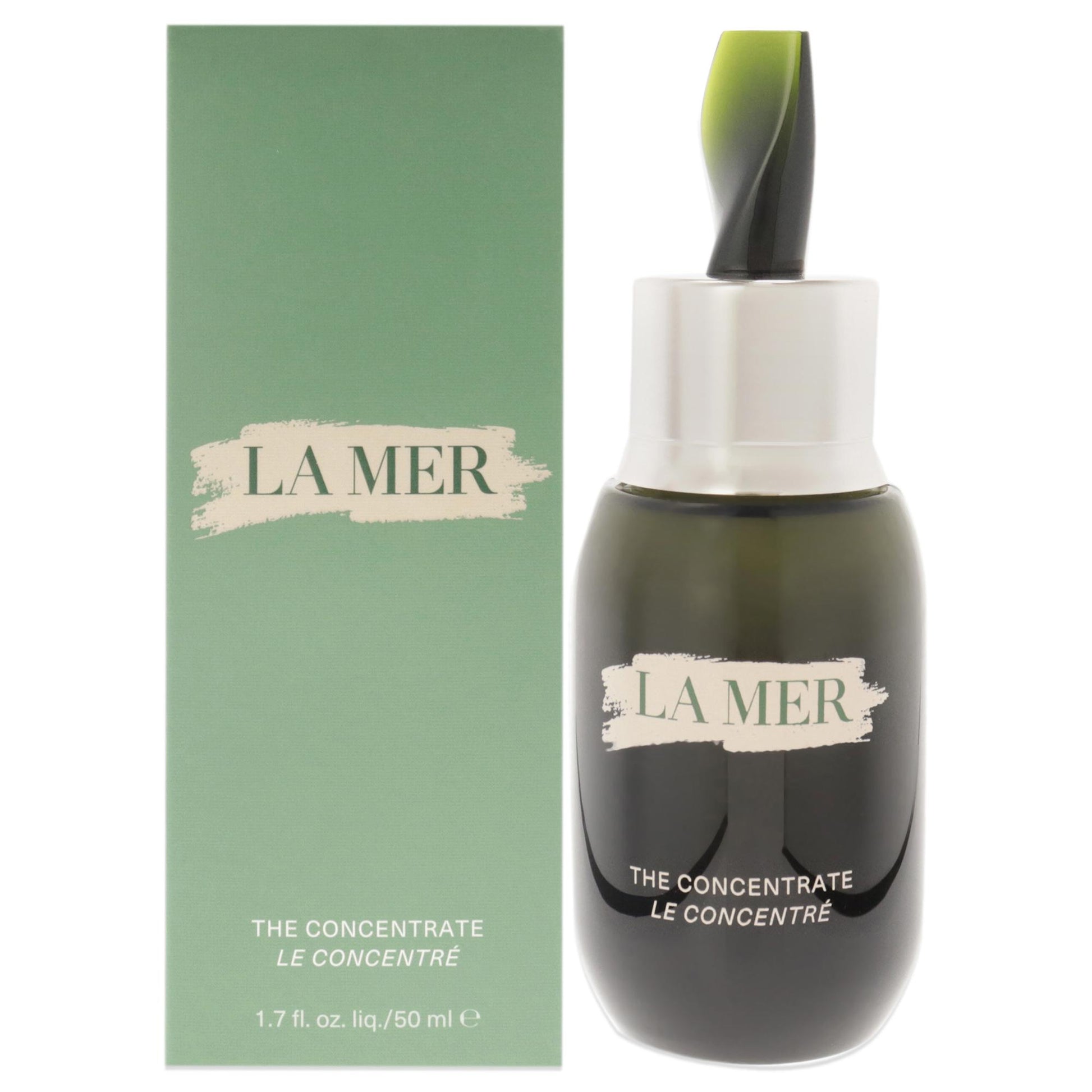 La Mer The Concentrate