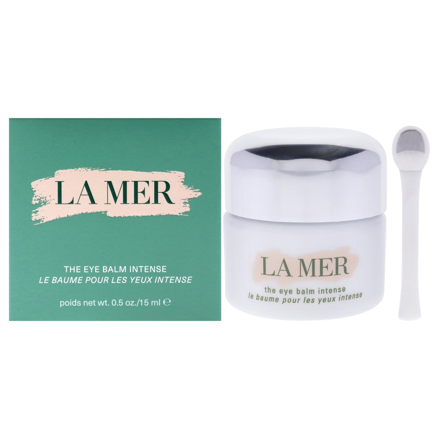 The Eye Balm Intense