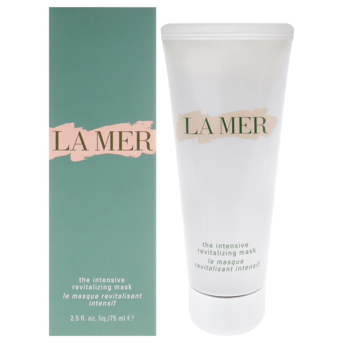 The Intensive Revitalizing Mask
