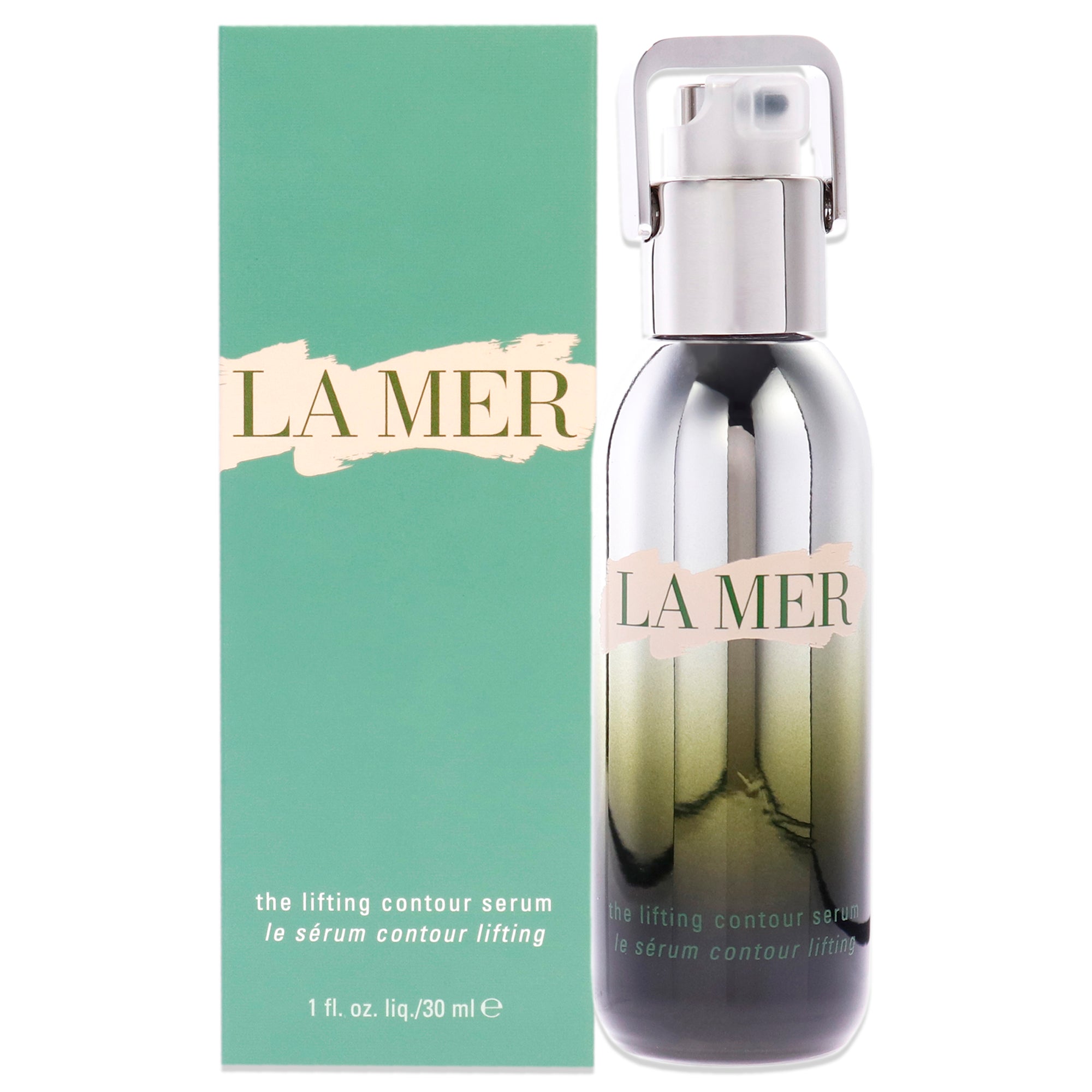 The Lifting Contour Serum by La Mer for Unisex - 1 oz Serum