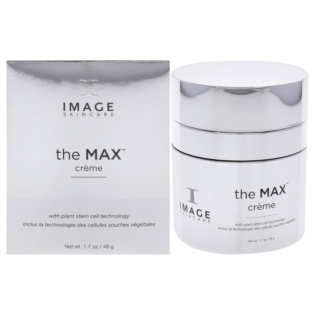 The Max Stem Cell Creme