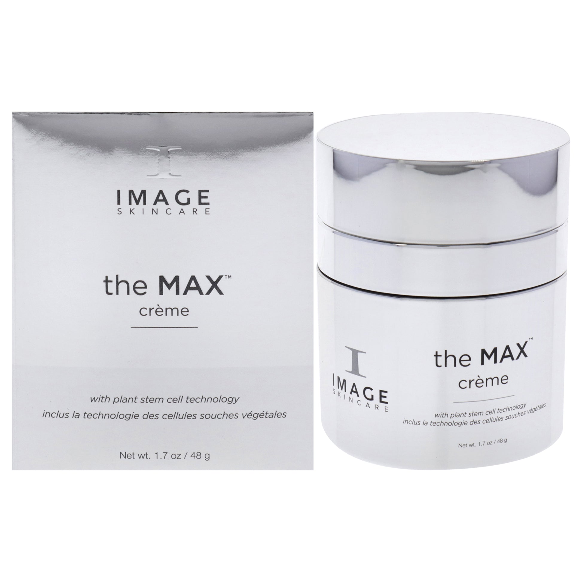 The Max Stem Cell Creme