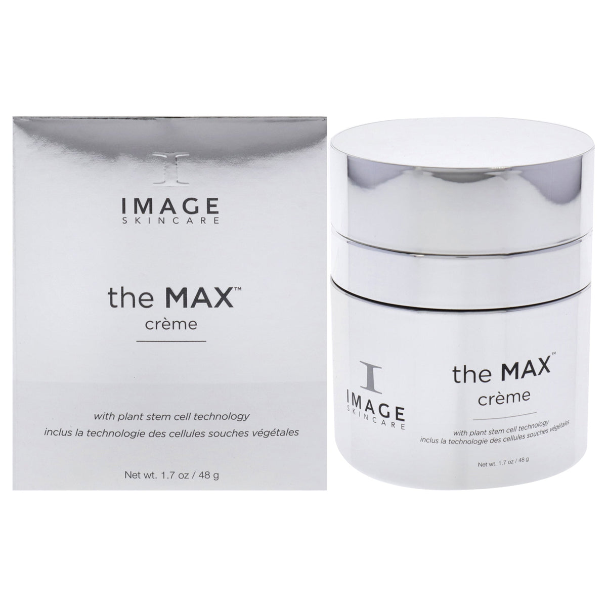 The Max Stem Cell Creme