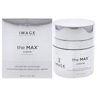 The Max Stem Cell Creme