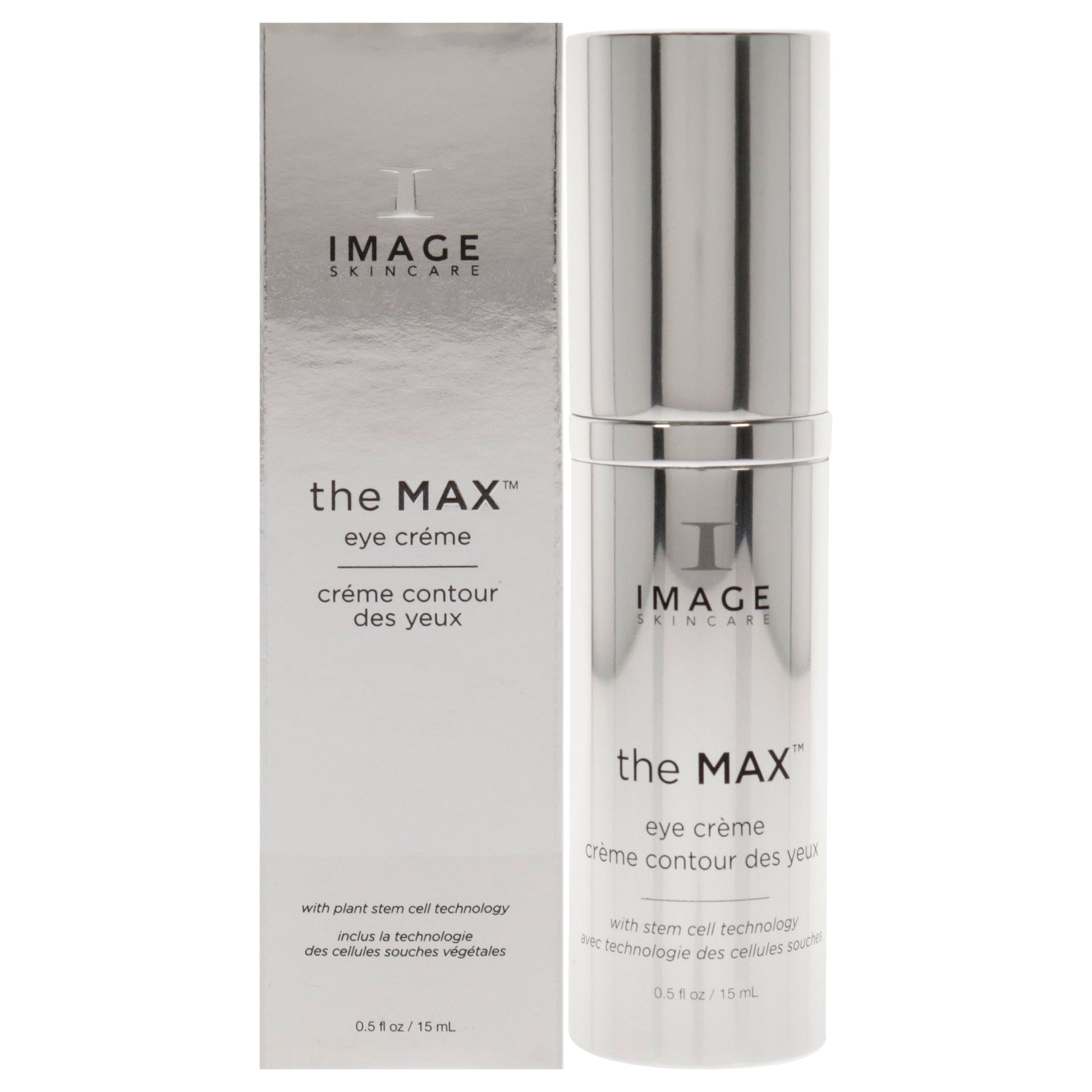 The Max Stem Cell Eye Creme