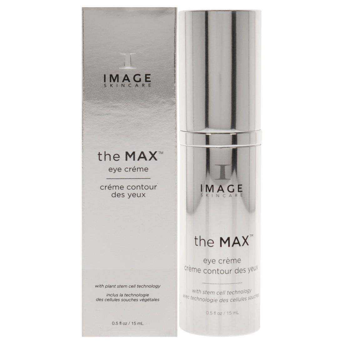 The Max Stem Cell Eye Creme