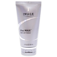 The Max Stem Cell Masque