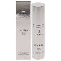 The Max Stem Cell Serum