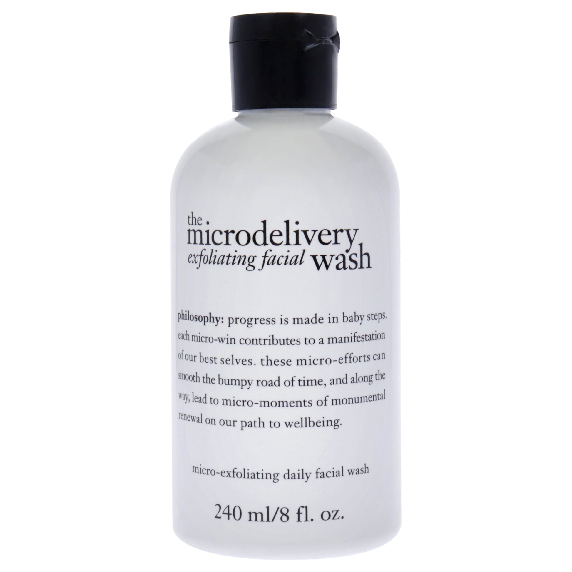 The Microdelivery Daily Exfoliating Wash
