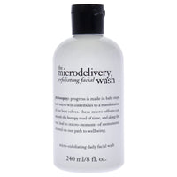 The Microdelivery Daily Exfoliating Wash