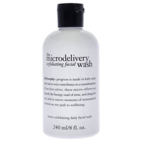 The Microdelivery Daily Exfoliating Wash