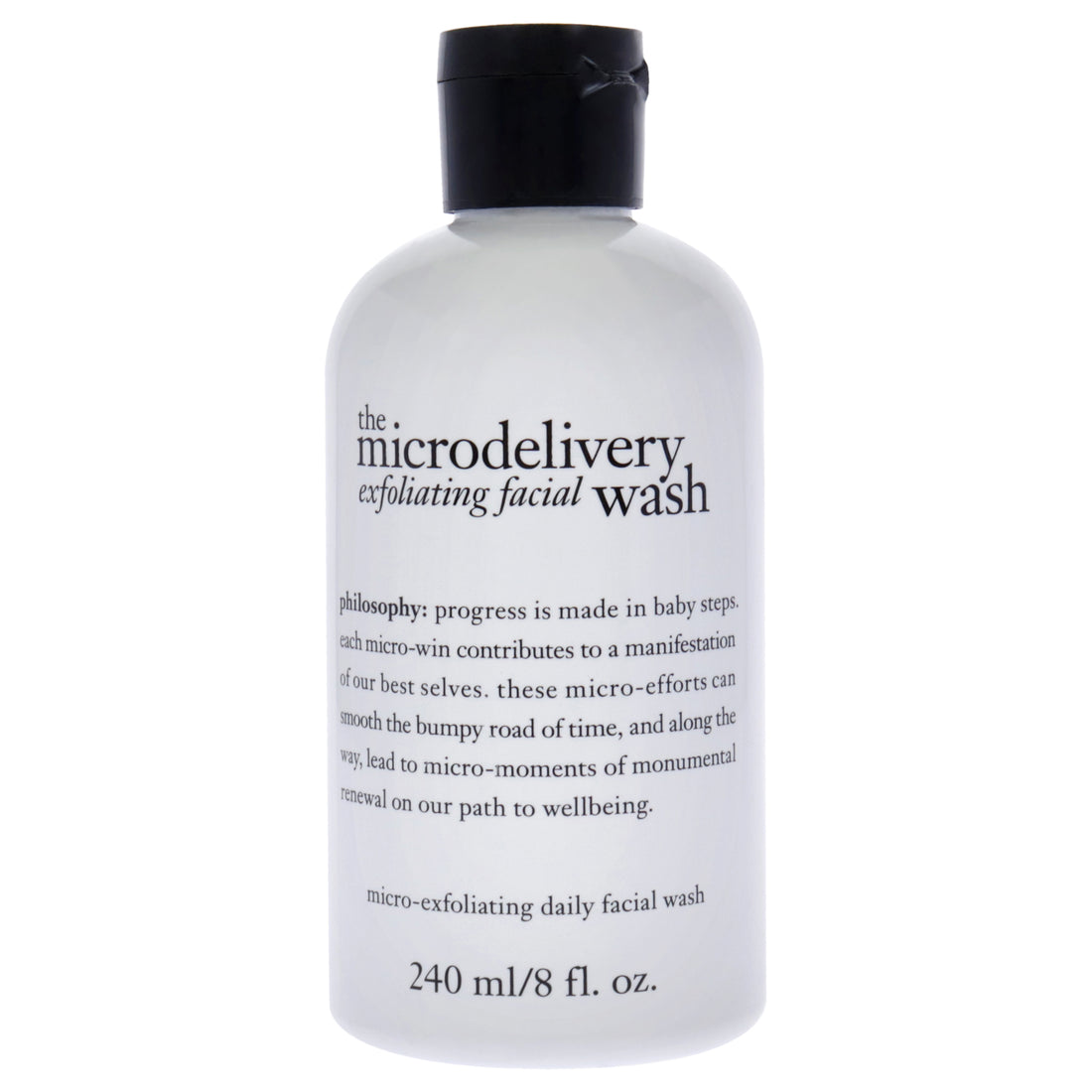 The Microdelivery Daily Exfoliating Wash