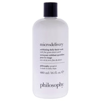 Microdelivery Exfoliating Facial Wash