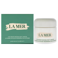 La Mer The Moisturizing Soft Cream