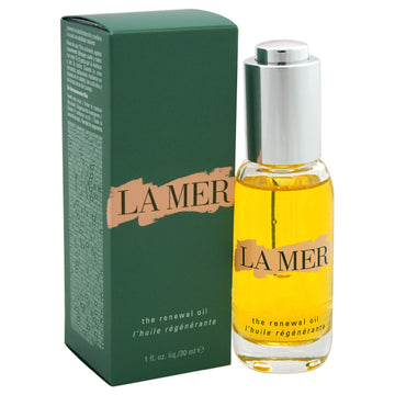 The Renewal Oil by La Mer for Unisex 1 oz Oil