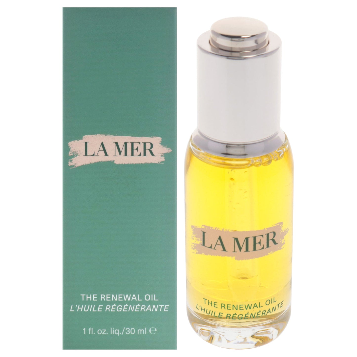The Renewal Oil