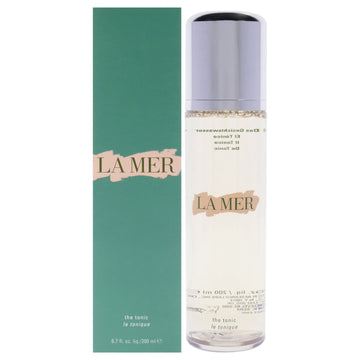 The Tonic by La Mer for Unisex 6.7 oz Tonic