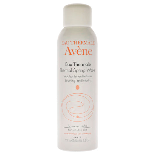 Thermal Spring Water by Avene for Unisex - 5.2 oz Spray
