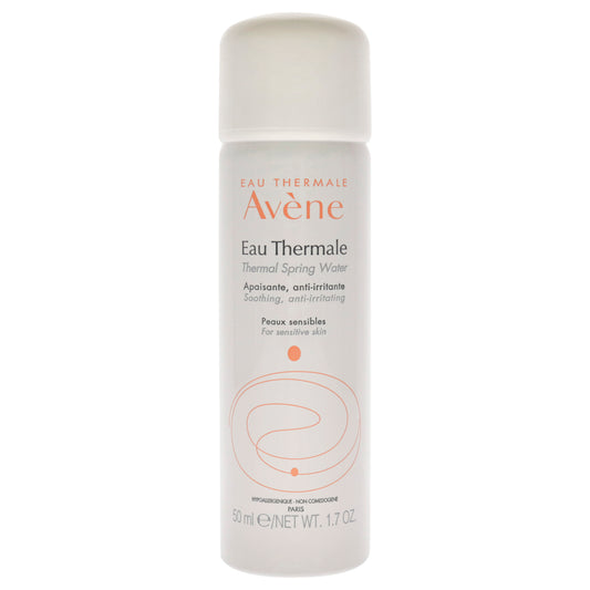 Thermale Thermal Spring Water by Avene for Unisex - 1.76 oz Spray