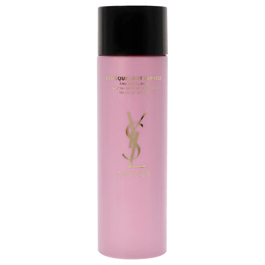 Top Secrets Instant Makeup Remover