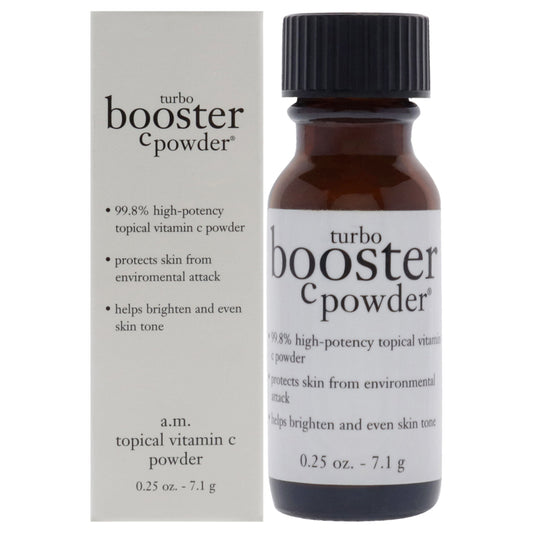 Turbo Booster C Powder