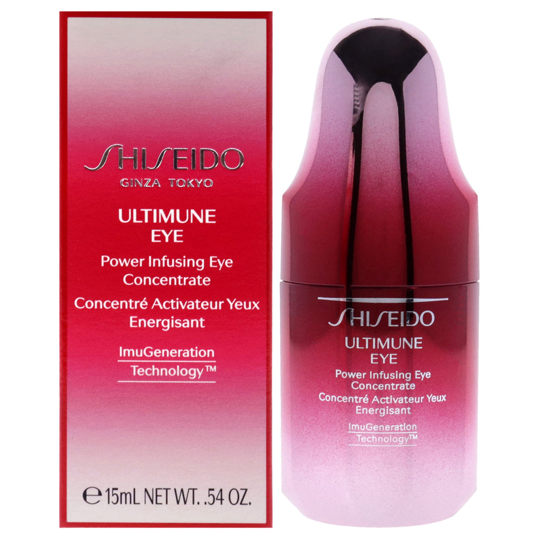 Ultimune Power Infusing Eye Concentrate