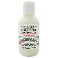 Kiehls Ultra Facial Moisturizer - All Skin Types