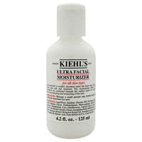 Kiehls Ultra Facial Moisturizer - All Skin Types