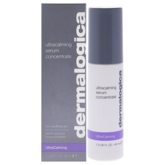 Ultracalming Serum Concentrate