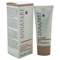 Ultratime Tinted Anti-Ageing Prime Cream SPF 30 - 110 Naturel