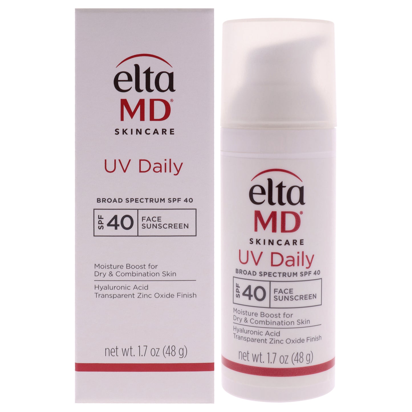UV Daily SPF 40
