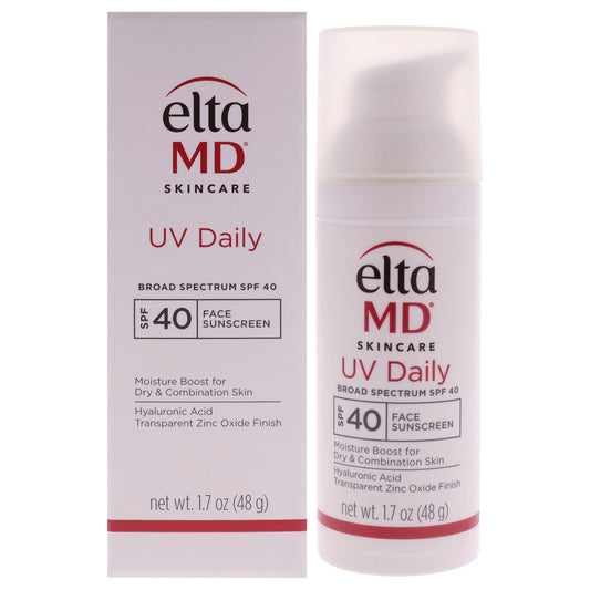 UV Daily SPF 40