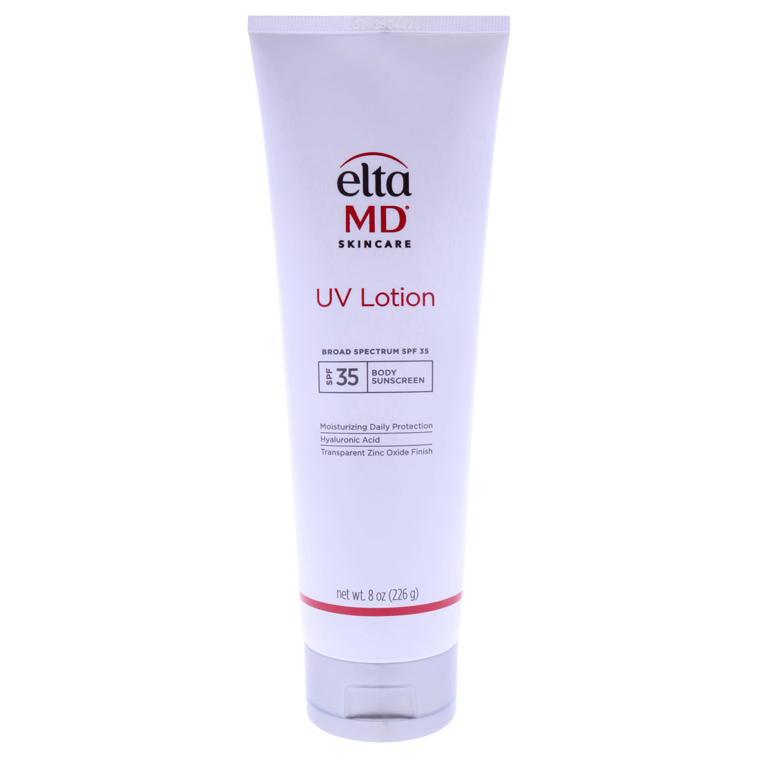 UV Lotion Broad-Spectrum SPF 35