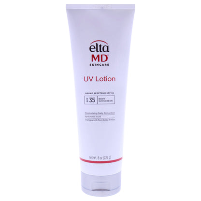UV Lotion Broad-Spectrum SPF 35