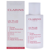 UV Plus Anti-Pollution Ecran Multi-Protection SPF 50