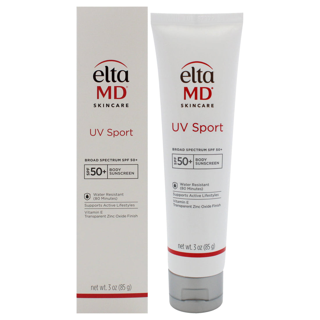 UV Sport Broad-Spectrum SPF 50