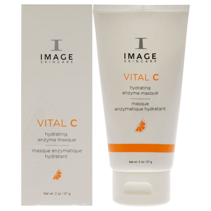 Vital C Hydrating Enzyme Masque