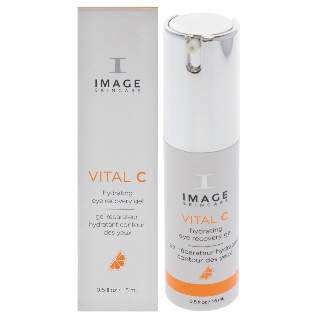 Vital C Hydrating Eye Recovery Gel
