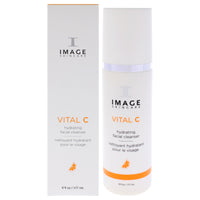 Vital C Hydrating Facial Cleanser