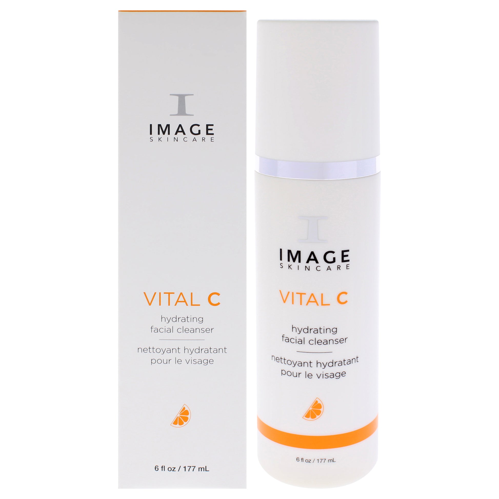 Vital C Hydrating Facial Cleanser