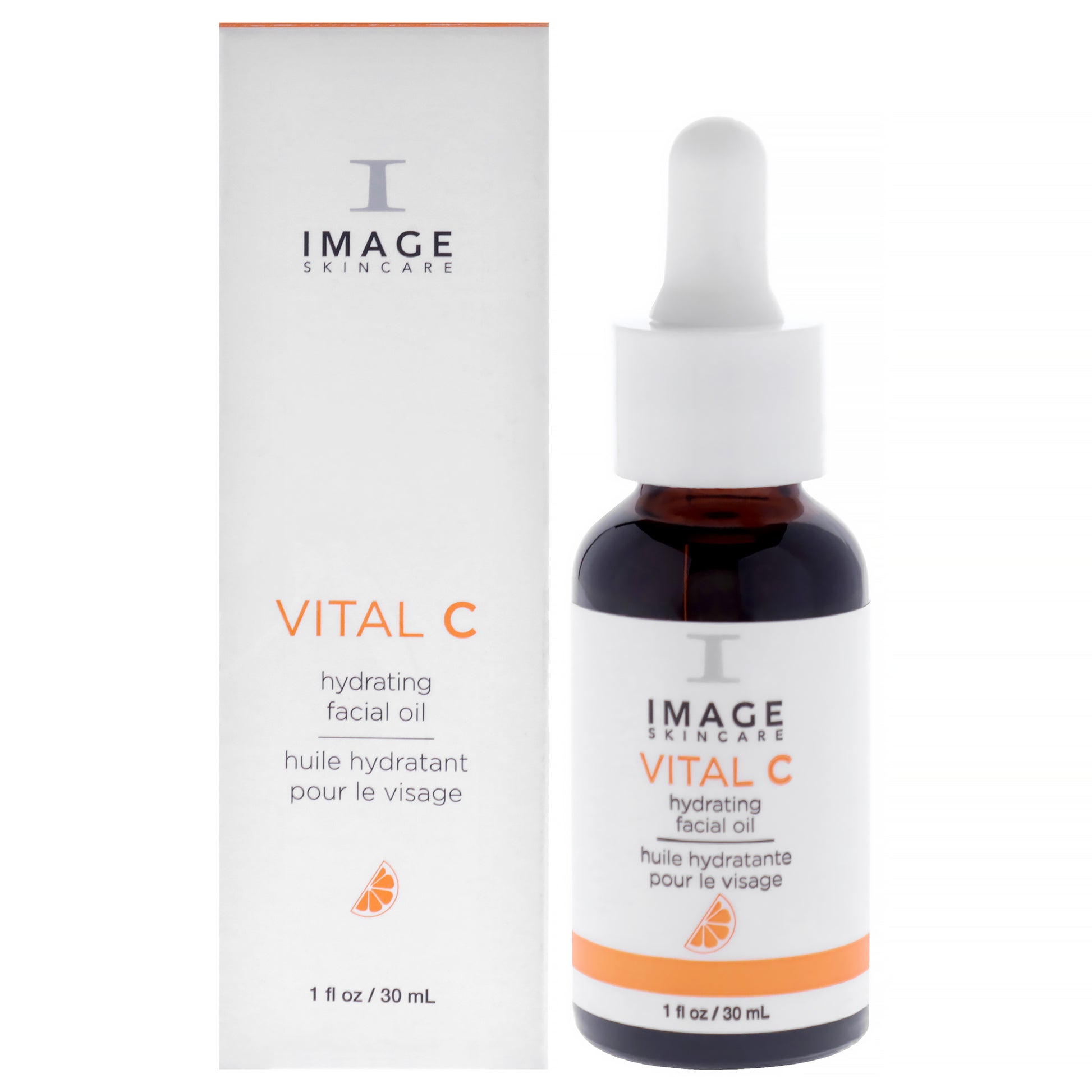 Vital C Hydrating Facial Oil