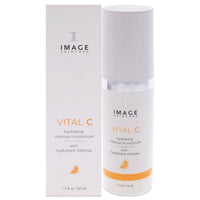 Vital C Hydrating Intense Moisturizer