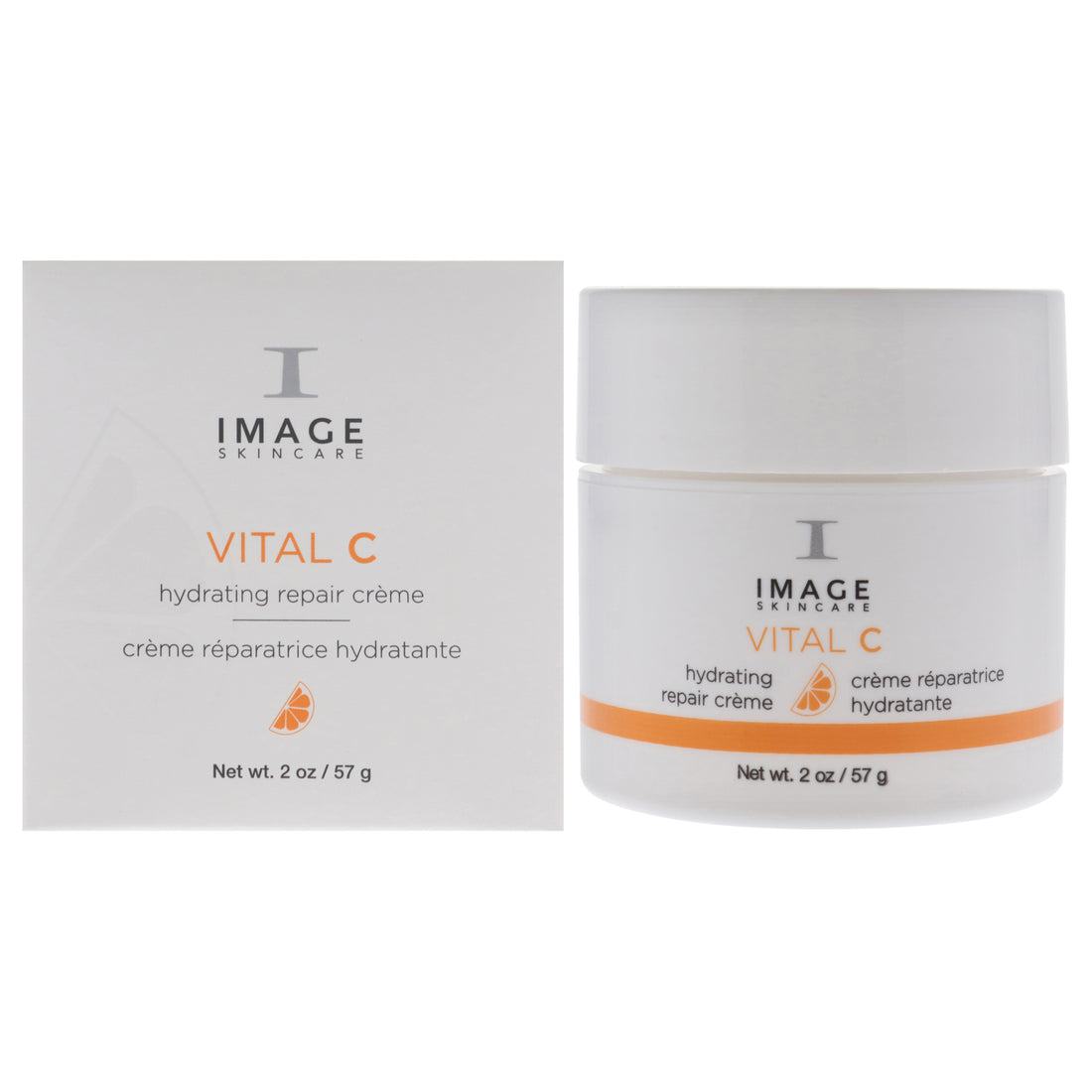 Vital C Hydrating Repair Creme
