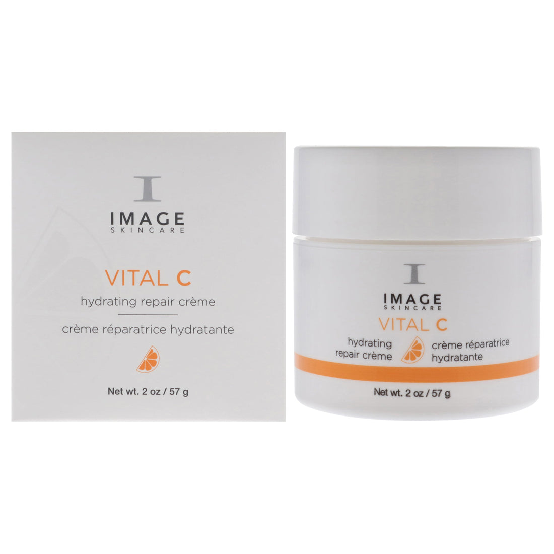 Vital C Hydrating Repair Creme
