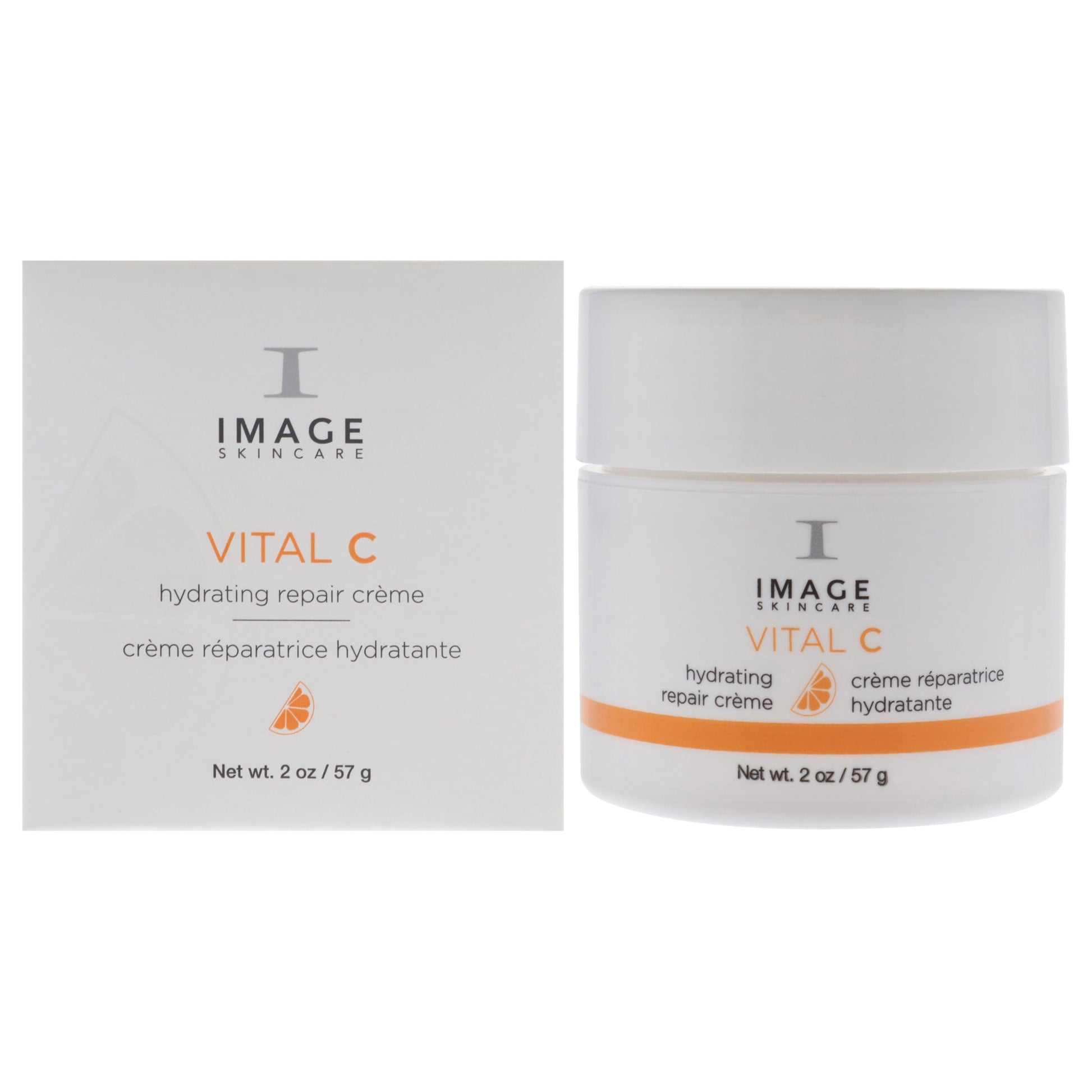 Vital C Hydrating Repair Creme