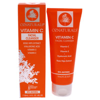 Vitamin C Facial Cleanser