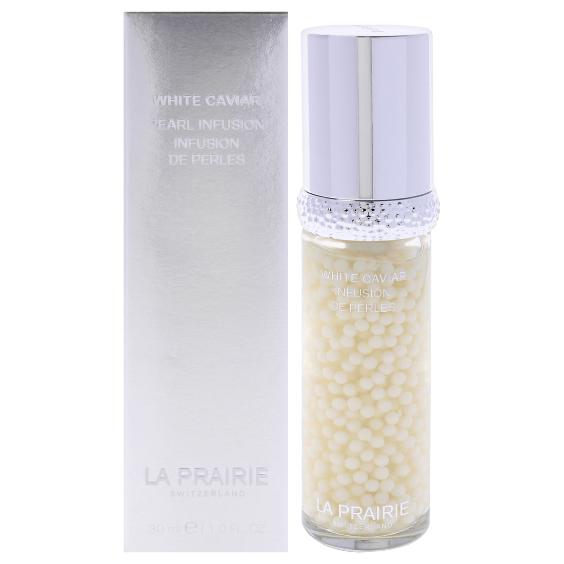 White Caviar Illuminating Pearl Infusion