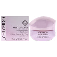 White Lucent Anti-Dark Circles Eye Cream